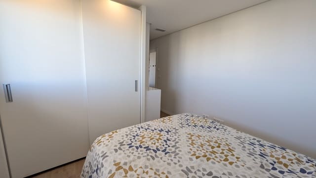 2 camera da letto Attico in vendita in Los Dolses, Orihuela con piscina garage - 274.900 € (Rif: 9874084)