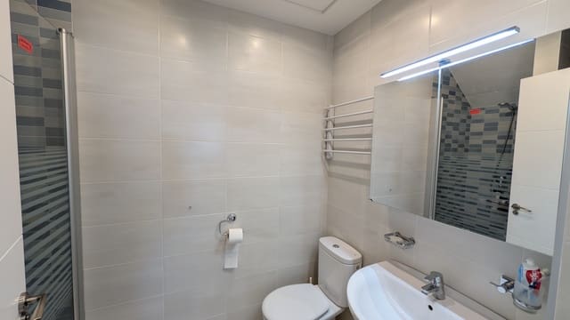 2 camera da letto Attico in vendita in Los Dolses, Orihuela con piscina garage - 274.900 € (Rif: 9874084)