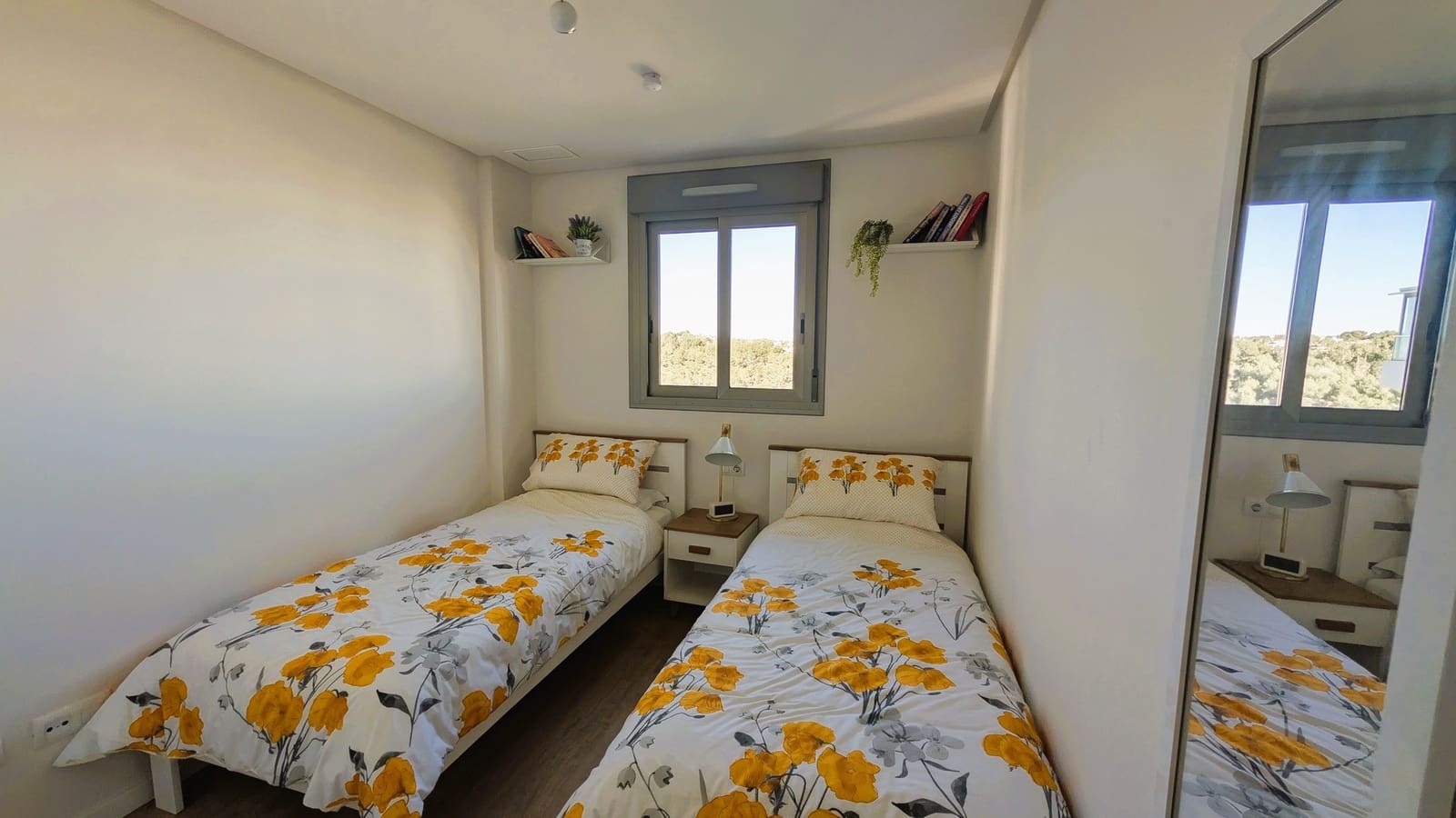 2 camera da letto Attico in vendita in Los Dolses con piscina garage - 274.900 € (Rif: 9874084)
