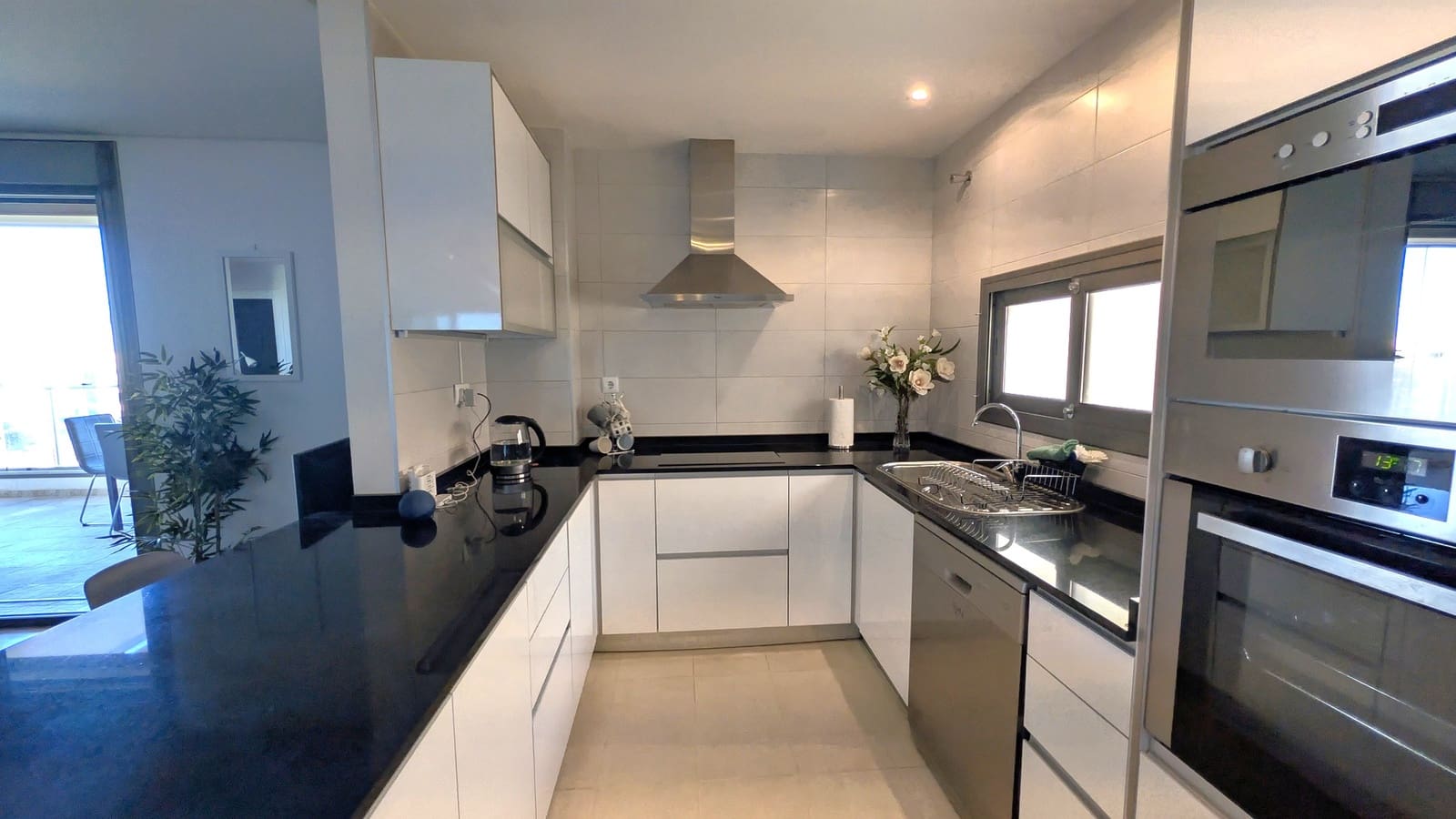 2 camera da letto Attico in vendita in Los Dolses con piscina garage - 274.900 € (Rif: 9874084)