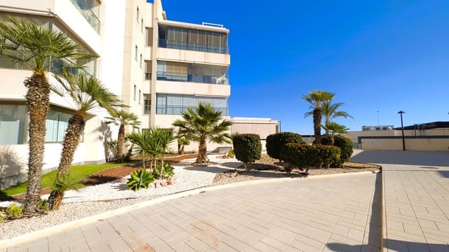 2 camera da letto Attico in vendita in Los Dolses, Orihuela con piscina garage - 274.900 € (Rif: 9874084)
