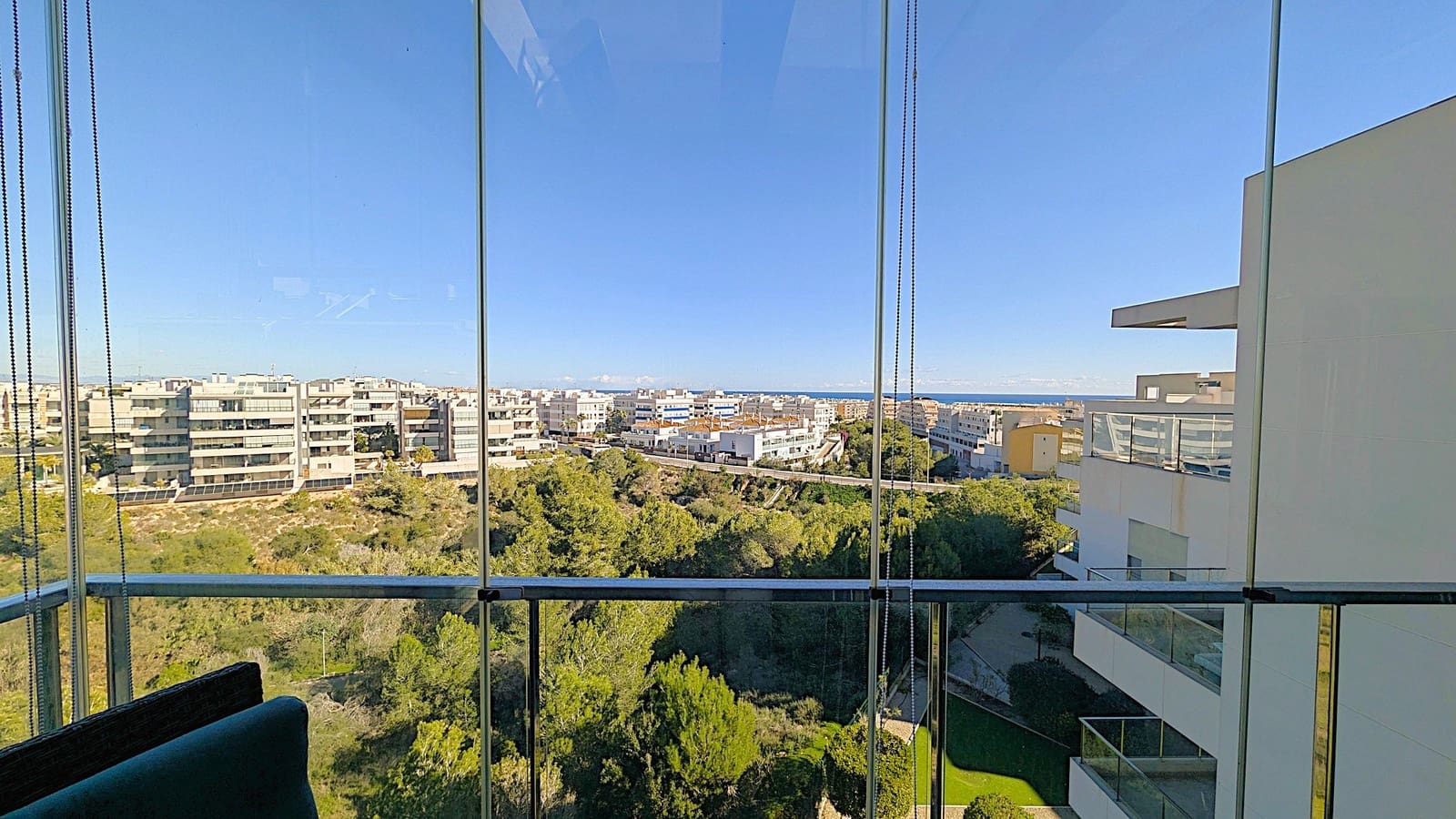 2 camera da letto Attico in vendita in Los Dolses con piscina garage - 274.900 € (Rif: 9874084)