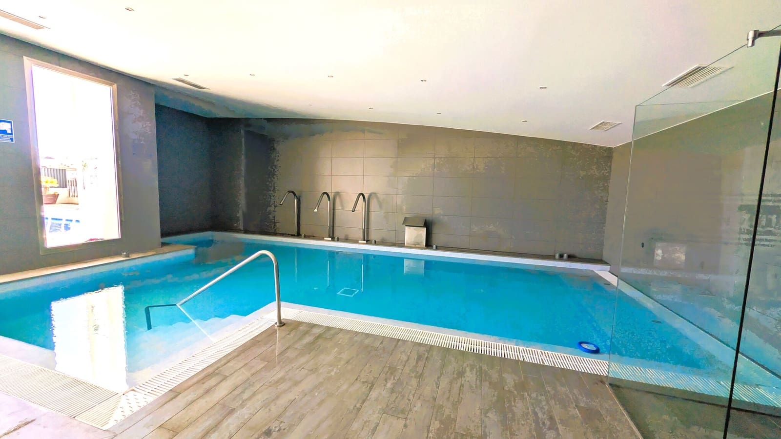 2 camera da letto Attico in vendita in Los Dolses con piscina garage - 274.900 € (Rif: 9874084)