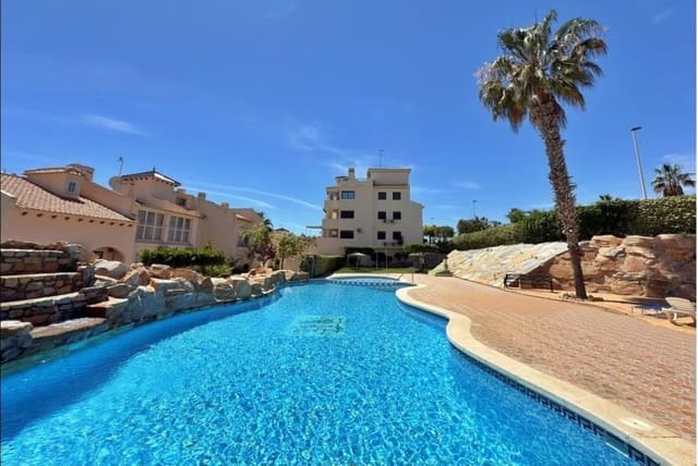 3 chambre Appartement à vendre à Villamartin, Orihuela avec piscine garage - 192 500 € (Ref: 9874093)