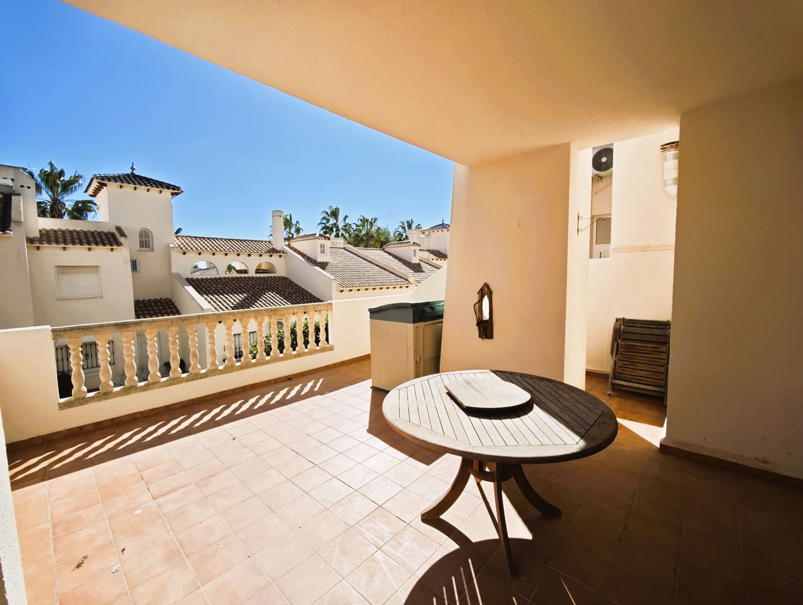 3 chambre Appartement à vendre à Villamartin avec piscine garage - 192 500 € (Ref: 9874093)