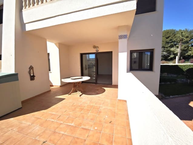 3 chambre Appartement à vendre à Villamartin, Orihuela avec piscine garage - 192 500 € (Ref: 9874093)