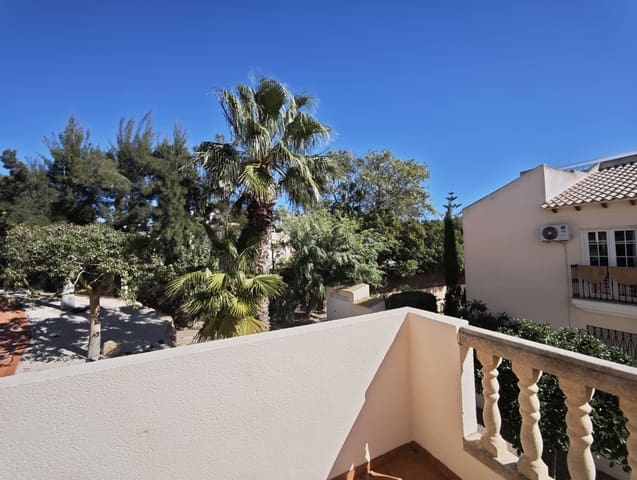 3 chambre Appartement à vendre à Villamartin, Orihuela avec piscine garage - 192 500 € (Ref: 9874093)
