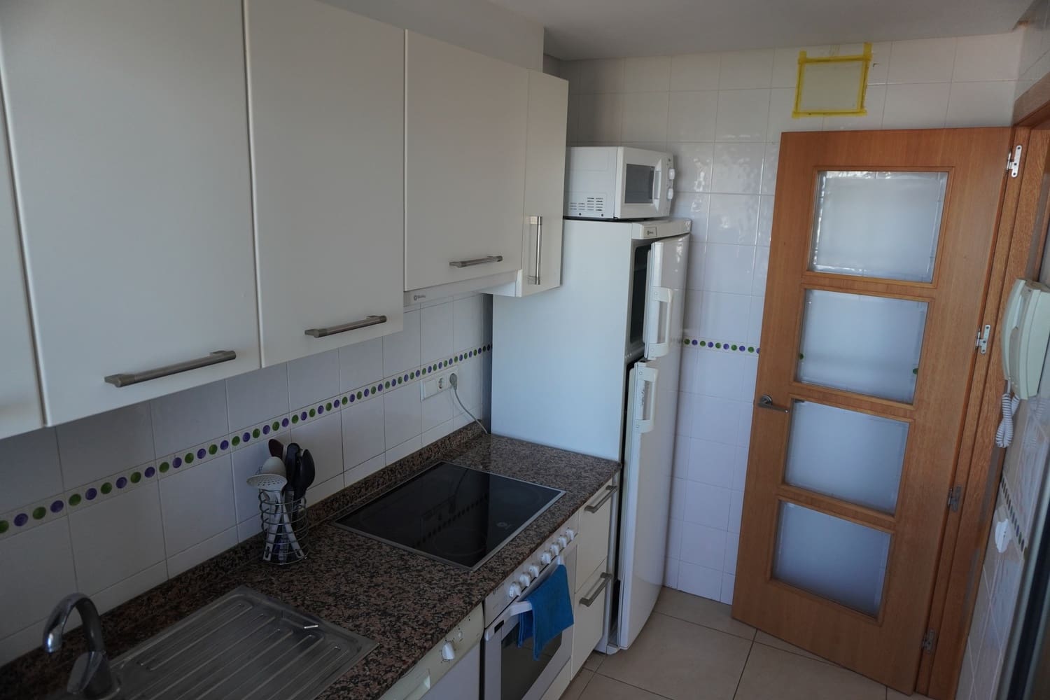 2 soveværelse Penthouse til salg i La Manga del Mar Menor med swimmingpool garage - € 234.000 (Ref: 9874100)
