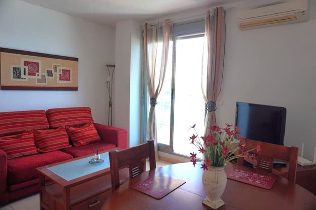 2 soveværelse Penthouse til salg i La Manga del Mar Menor med swimmingpool garage - € 234.000 (Ref: 9874100)