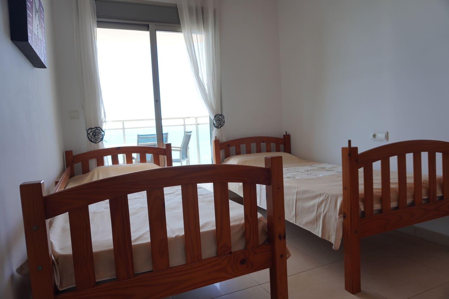 2 soveværelse Penthouse til salg i La Manga del Mar Menor med swimmingpool garage - € 234.000 (Ref: 9874100)