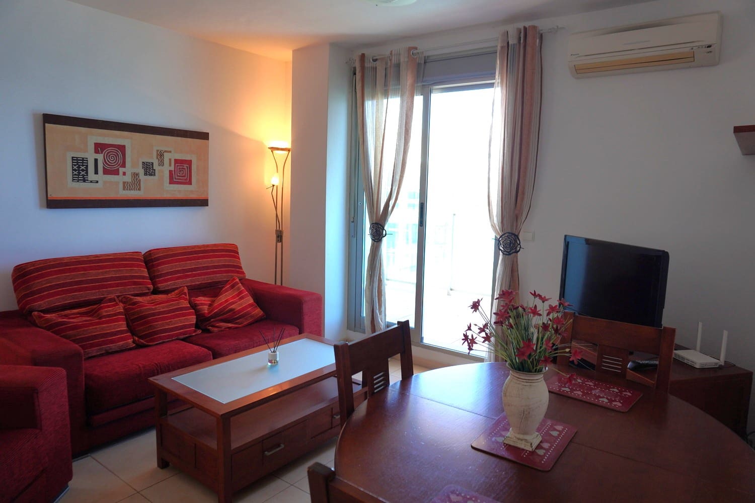 2 soveværelse Penthouse til salg i La Manga del Mar Menor med swimmingpool garage - € 234.000 (Ref: 9874100)