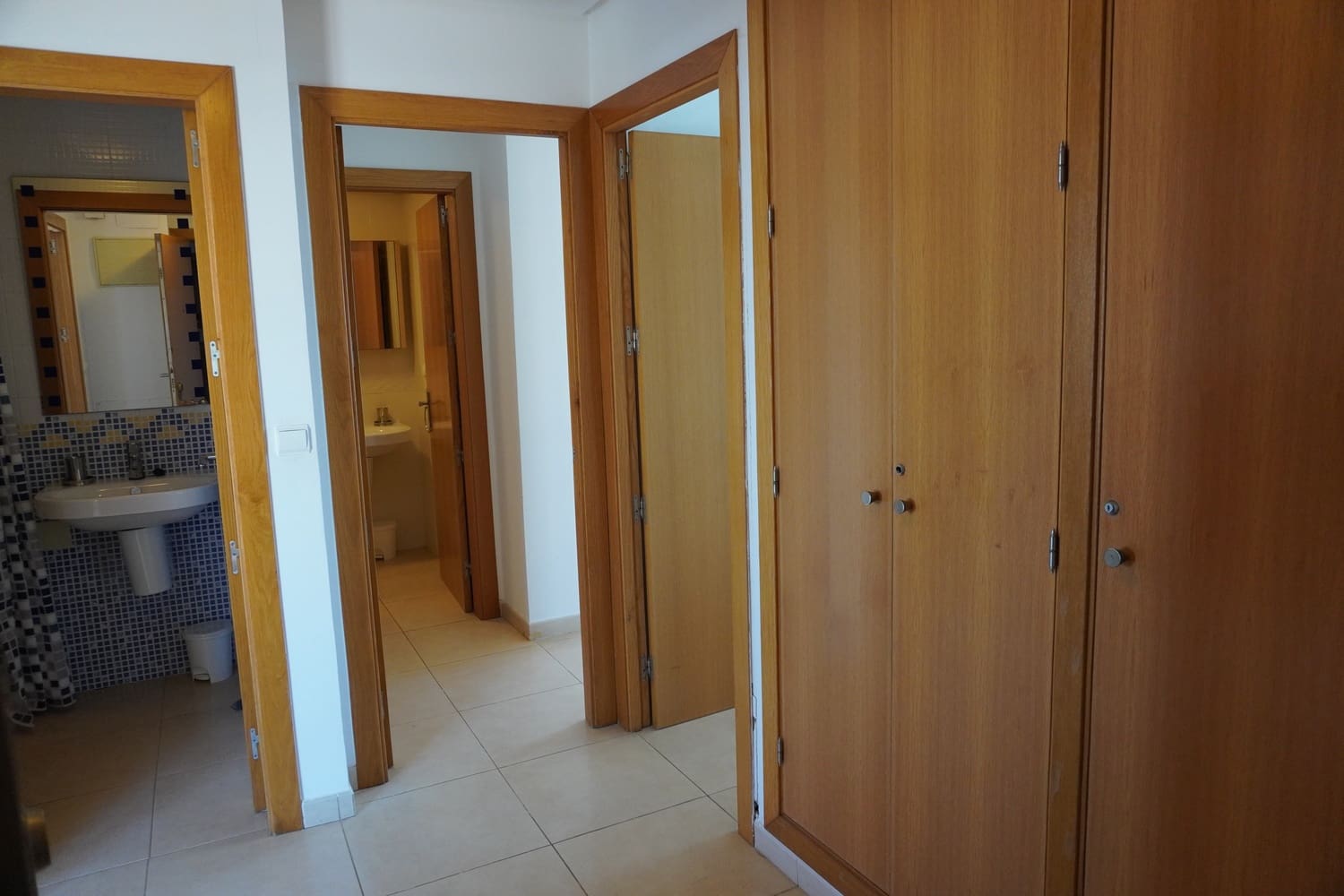 2 soveværelse Penthouse til salg i La Manga del Mar Menor med swimmingpool garage - € 234.000 (Ref: 9874100)