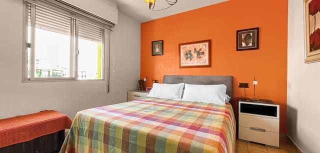 2 soveværelse Lejlighed til salg i La Veleta, Torrevieja med swimmingpool - € 188.900 (Ref: 9882653)