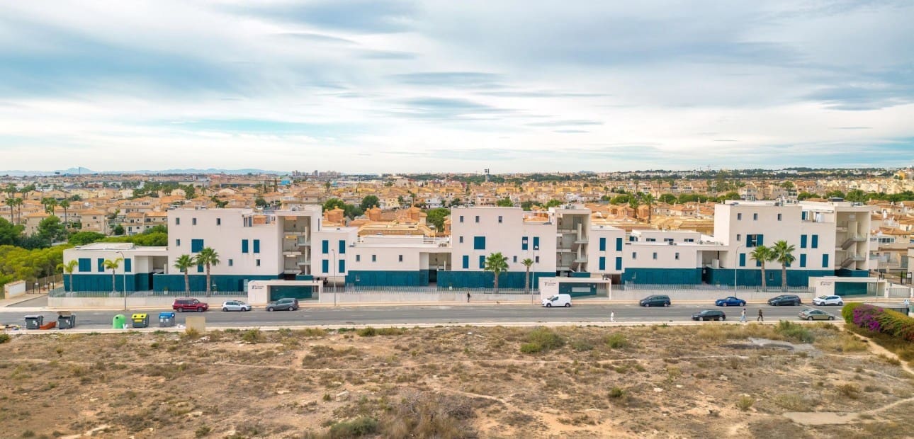 Apartamento de 1 habitación en Orihuela Costa en venta con piscina - 249.000 € (Ref: 9891085)