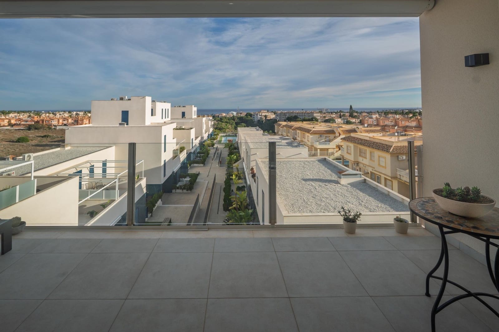 Apartamento de 1 habitación en Orihuela Costa en venta con piscina - 249.000 € (Ref: 9891085)