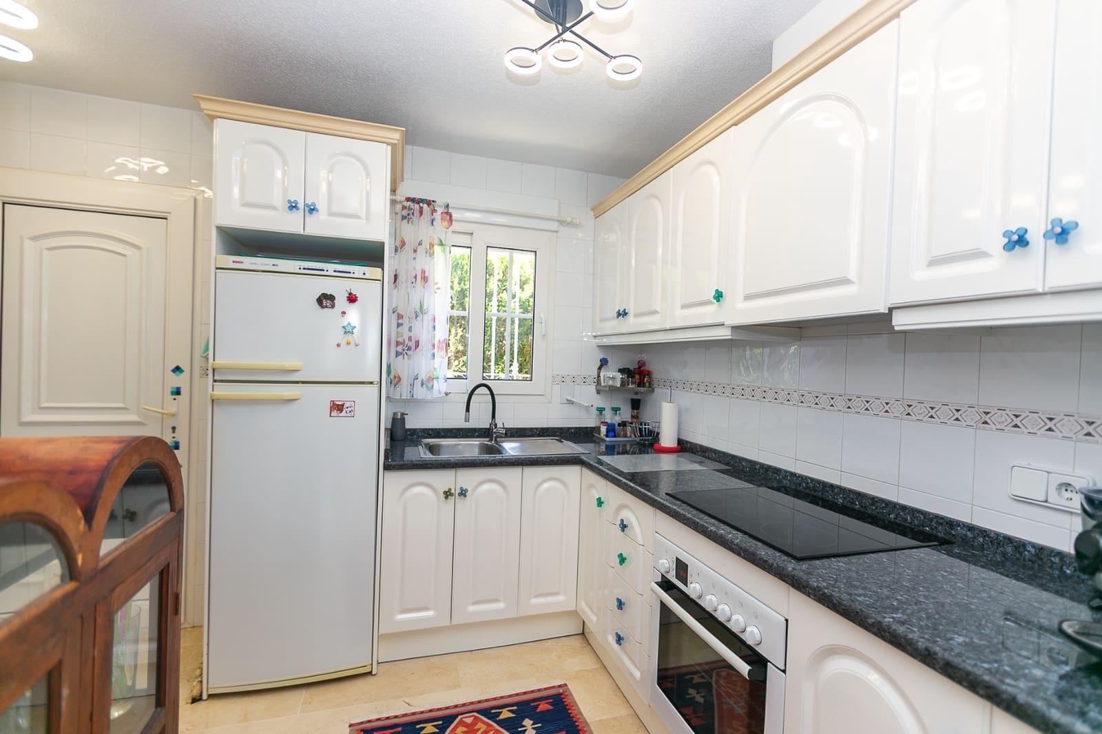 3 soveværelse Villa til salg i Villamartin med swimmingpool garage - € 530.000 (Ref: 9891095)