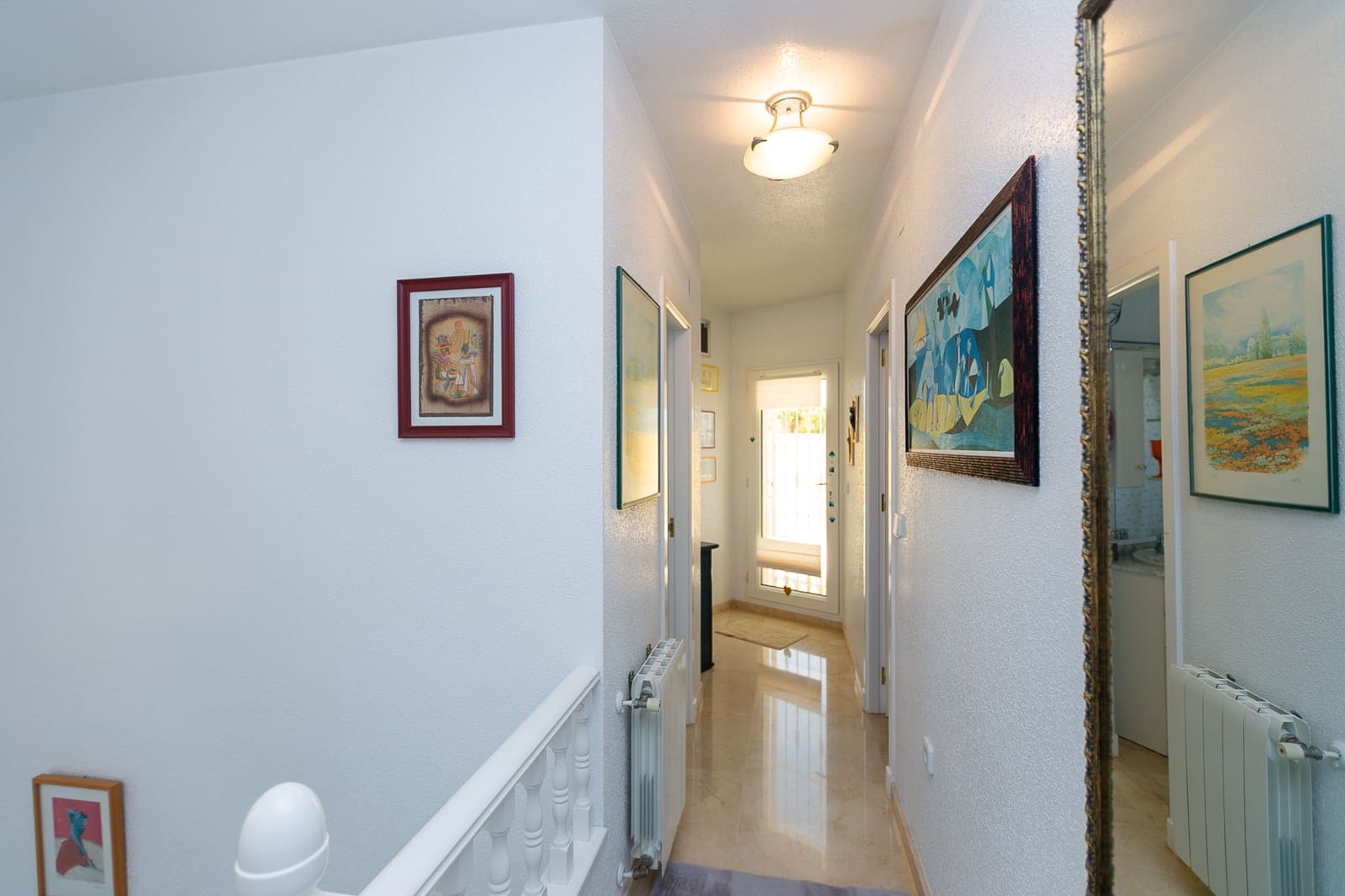 3 soveværelse Villa til salg i Villamartin med swimmingpool garage - € 530.000 (Ref: 9891095)