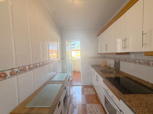 2 sypialnia Apartament na sprzedaż w Cabo Roig, Orihuela z basenem garażem - 169 950 € (Ref: 9905211)