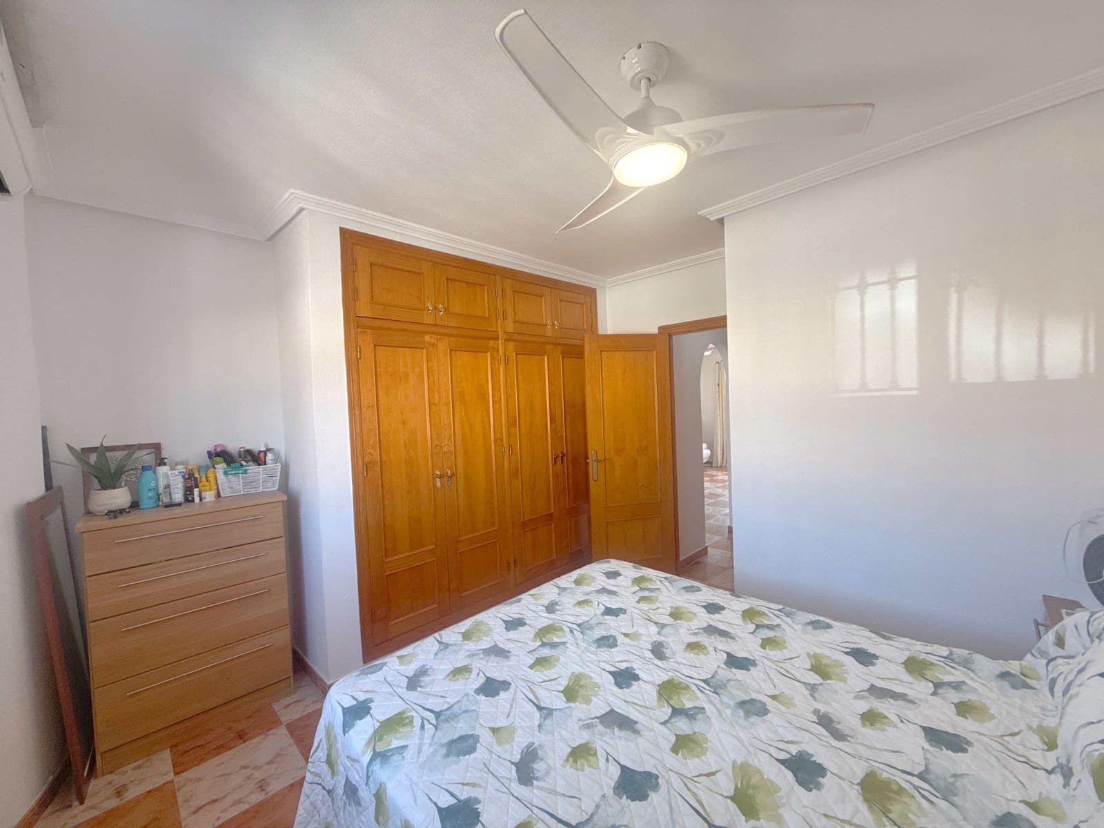 2 sypialnia Apartament na sprzedaż w Cabo Roig z basenem garażem - 169 950 € (Ref: 9905211)