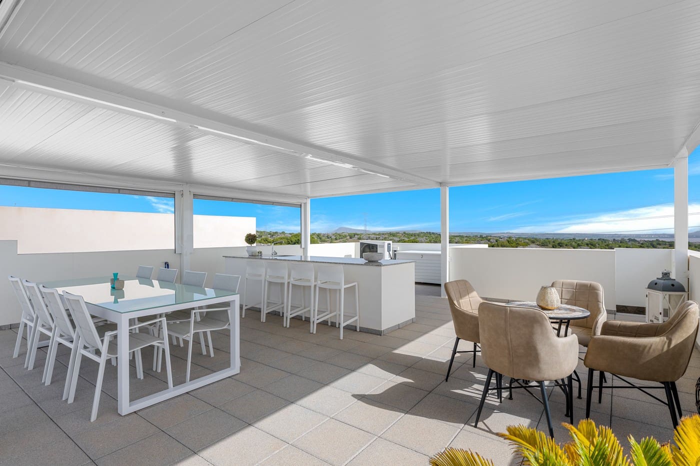 5 soveværelse Villa til salg i Orihuela Costa med swimmingpool garage - € 592.000 (Ref: 9924973)