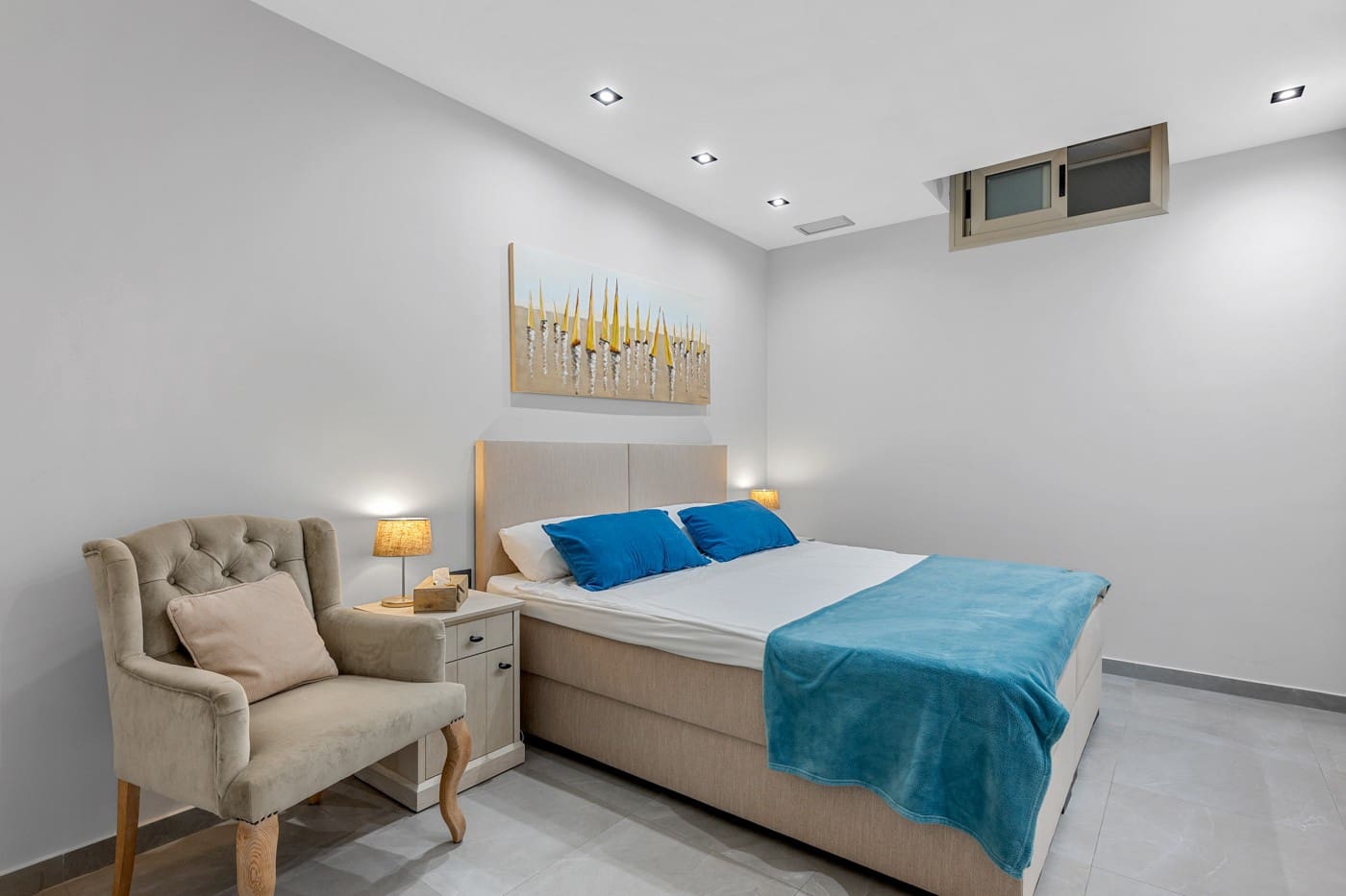 5 soveværelse Villa til salg i Orihuela Costa med swimmingpool garage - € 592.000 (Ref: 9924973)