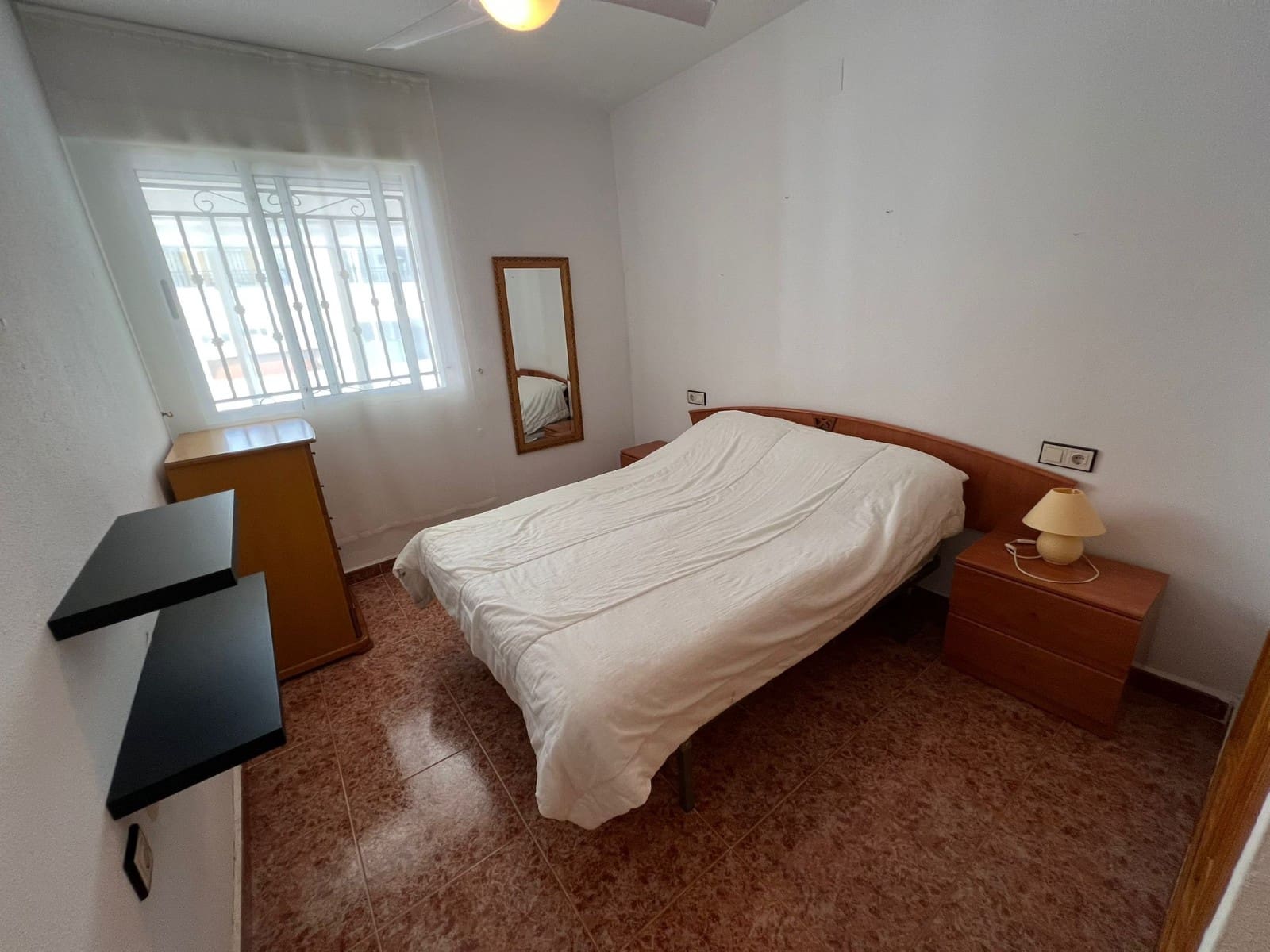 2 bedroom Apartment for sale in Orihuela with pool - € 125,000 (Ref: 9925011)