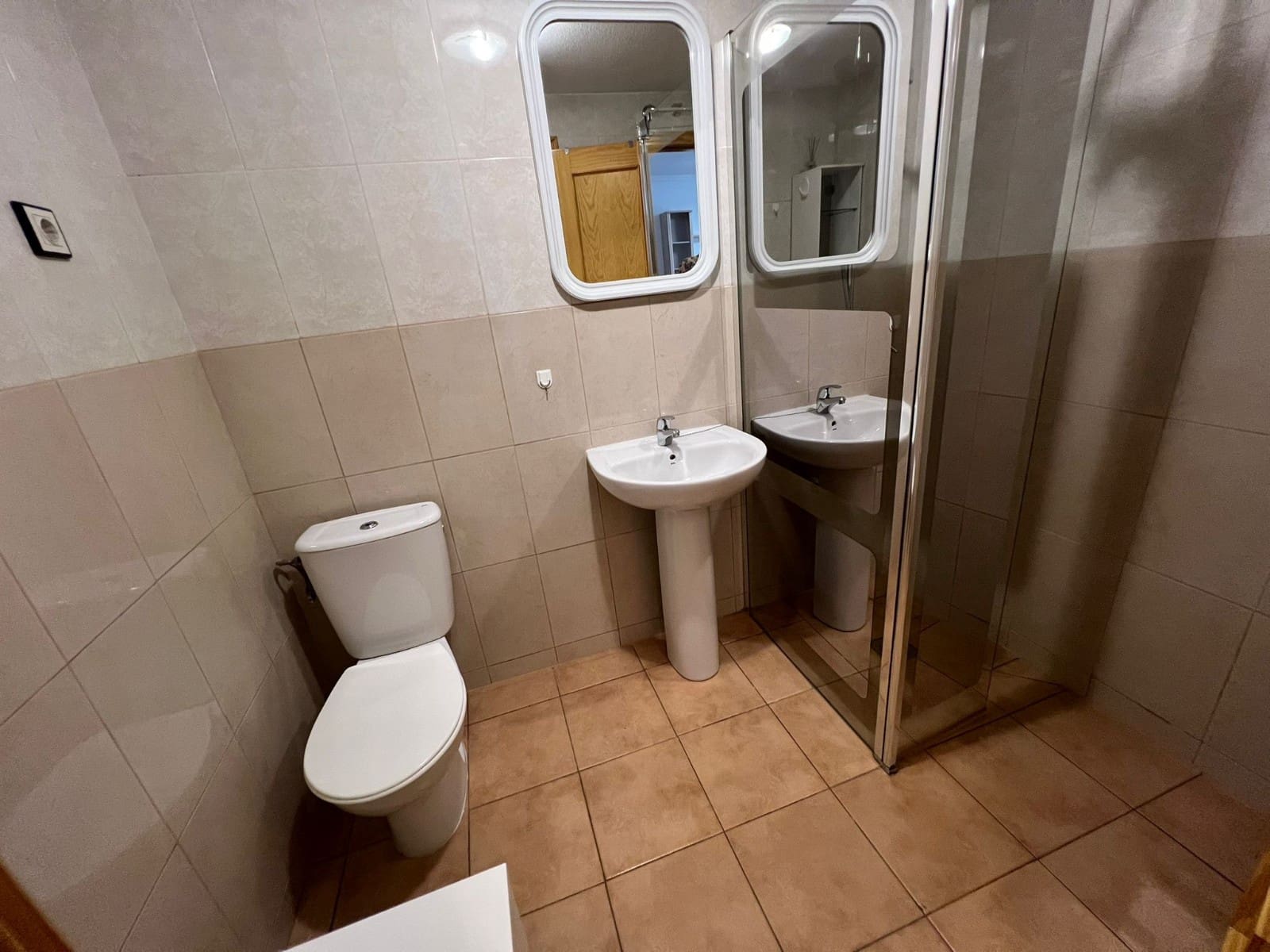 2 bedroom Apartment for sale in Orihuela with pool - € 125,000 (Ref: 9925011)