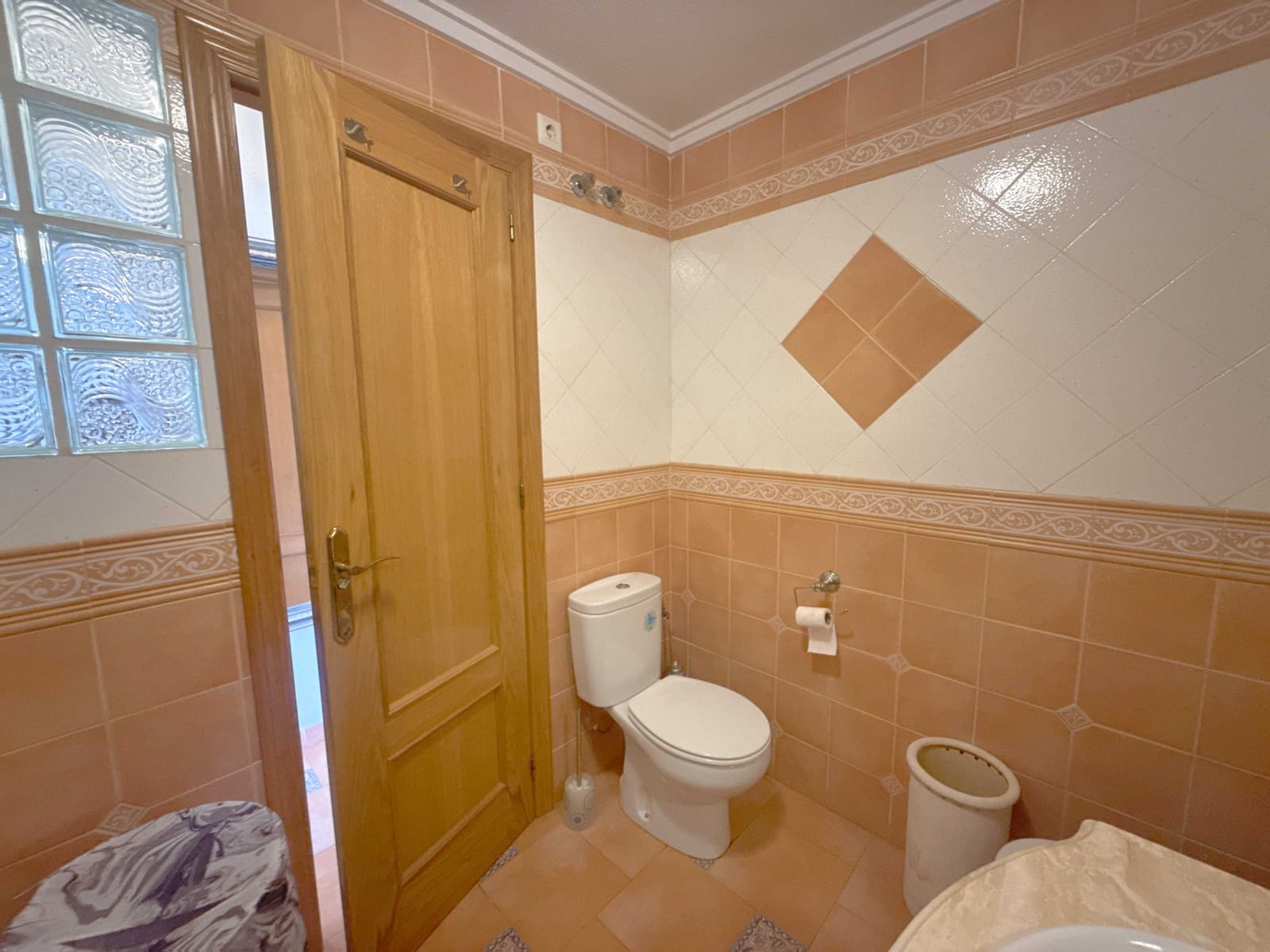 2 makuuhuone Kattohuoneisto myytävänä paikassa Orihuela Costa mukana uima-altaan - 199 950 € (Ref: 9932450)
