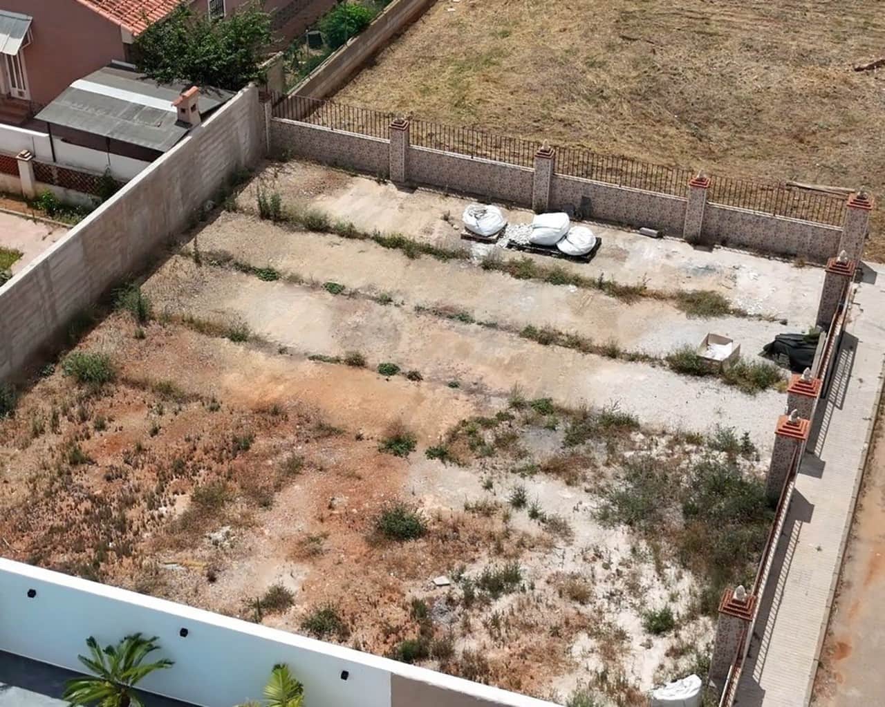 Building Plot for sale in Los Urrutias - € 65,900 (Ref: 9932463)