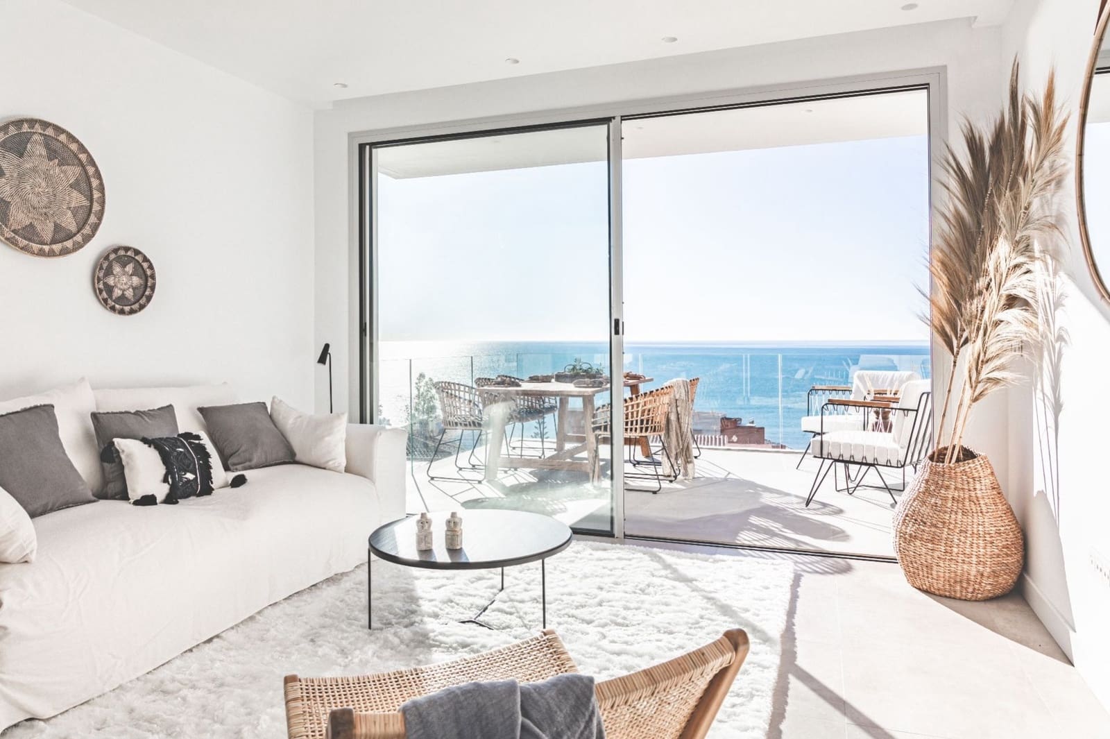 5 quarto Casa em Banda para venda em Fuengirola com piscina - 949 000 € (Ref: 9932467)