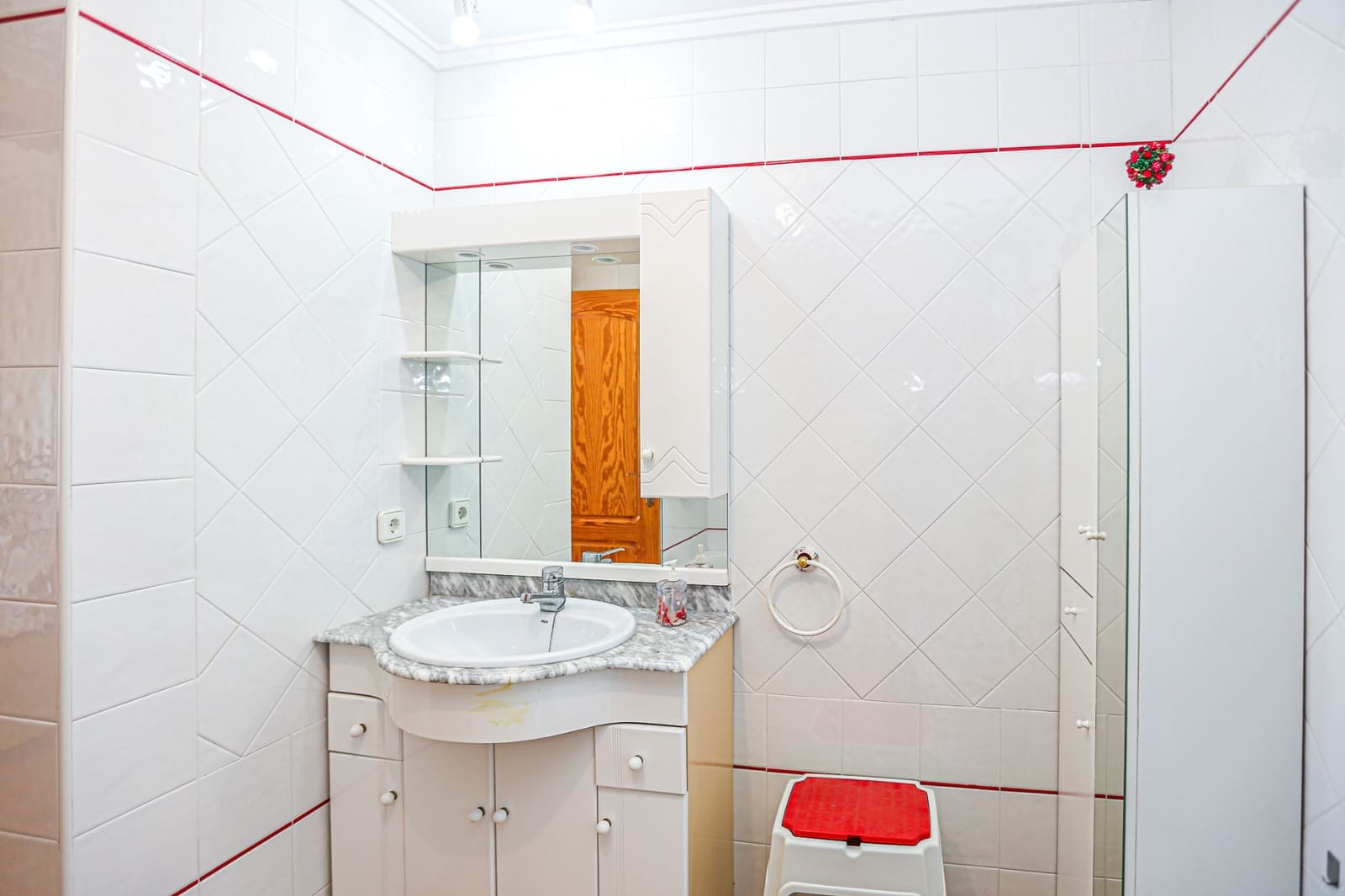 3 chambre Appartement à vendre à La Mata avec piscine garage - 365 000 € (Ref: 9937022)