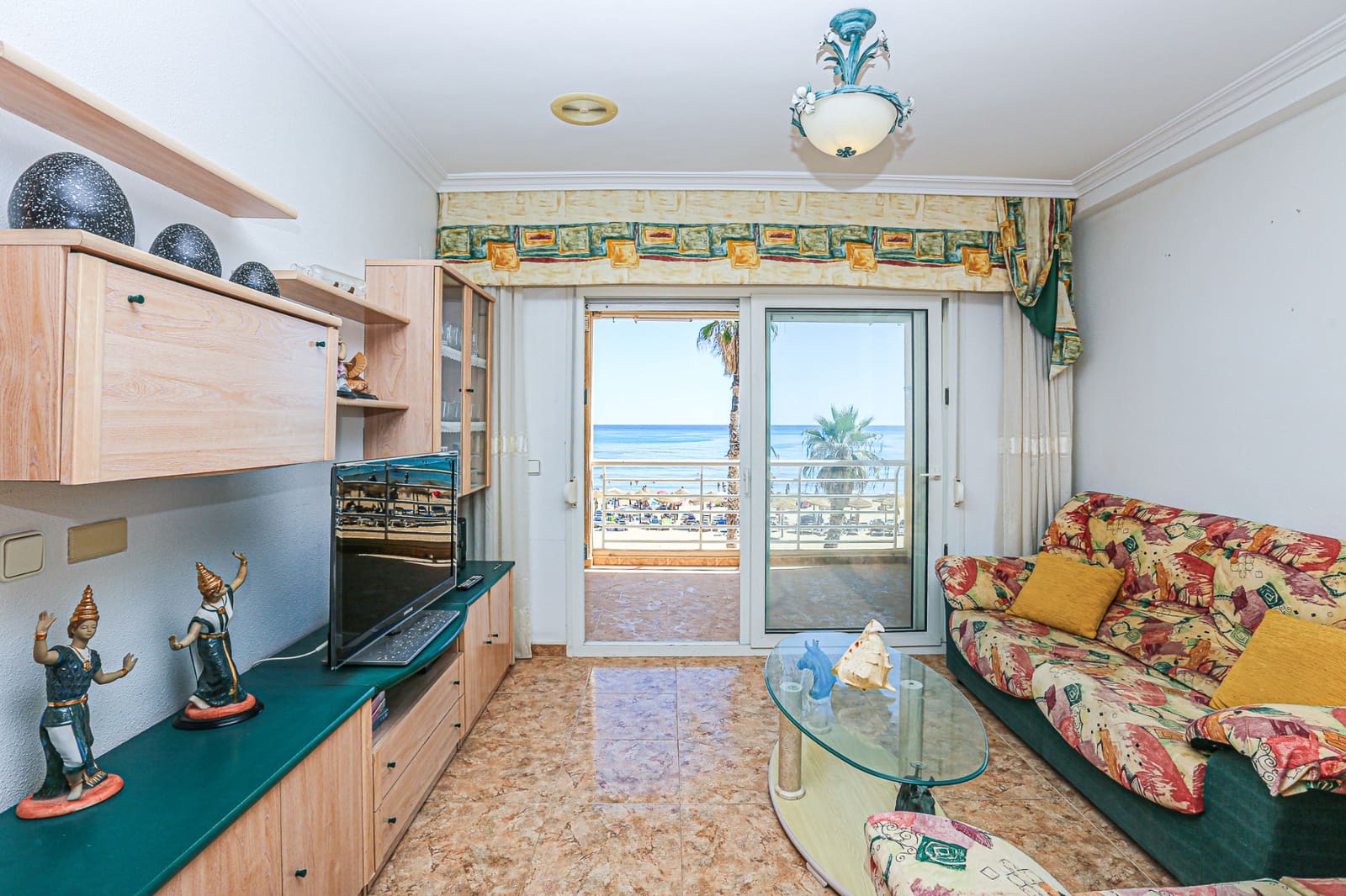 3 chambre Appartement à vendre à La Mata avec piscine garage - 365 000 € (Ref: 9937022)