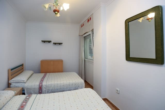 3 chambre Appartement à vendre à Gaspar Perelló, Torrevieja avec piscine garage - 365 000 € (Ref: 9937022)