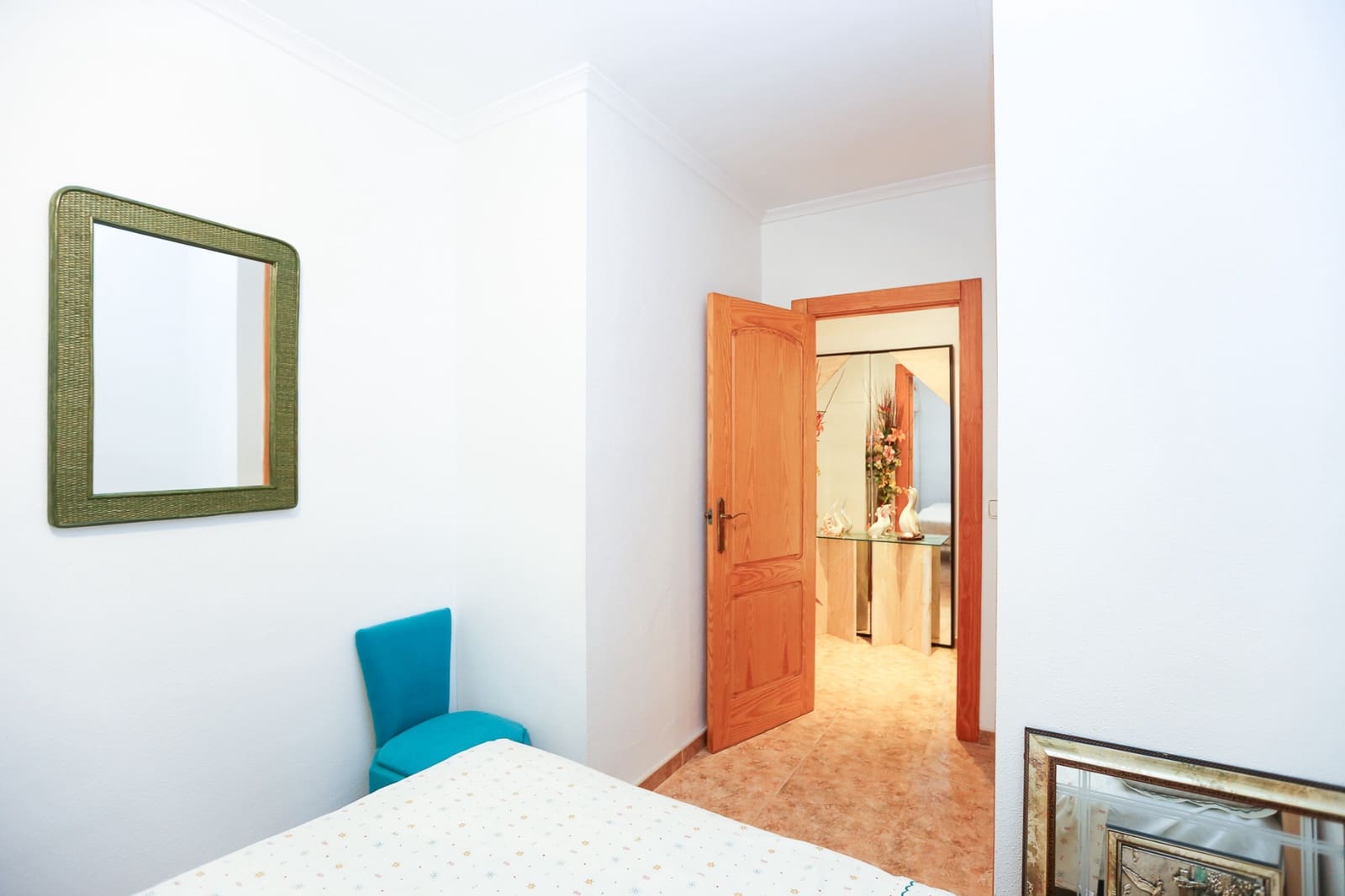 3 chambre Appartement à vendre à La Mata avec piscine garage - 365 000 € (Ref: 9937022)