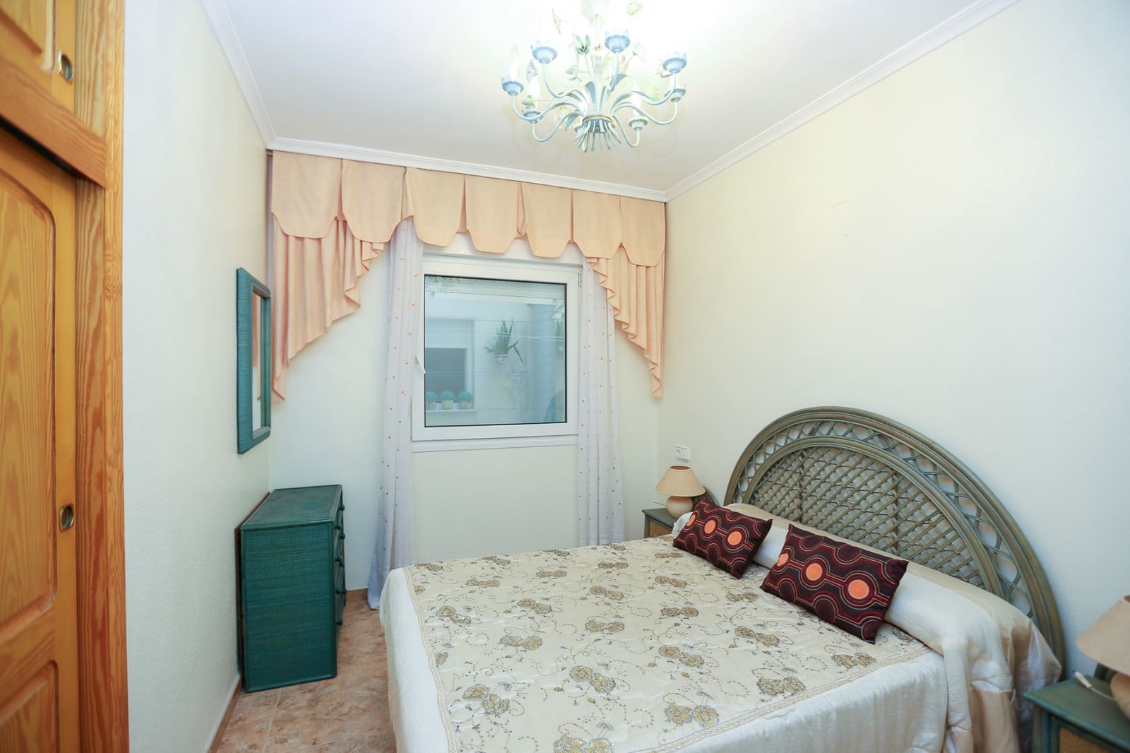 3 chambre Appartement à vendre à La Mata avec piscine garage - 365 000 € (Ref: 9937022)