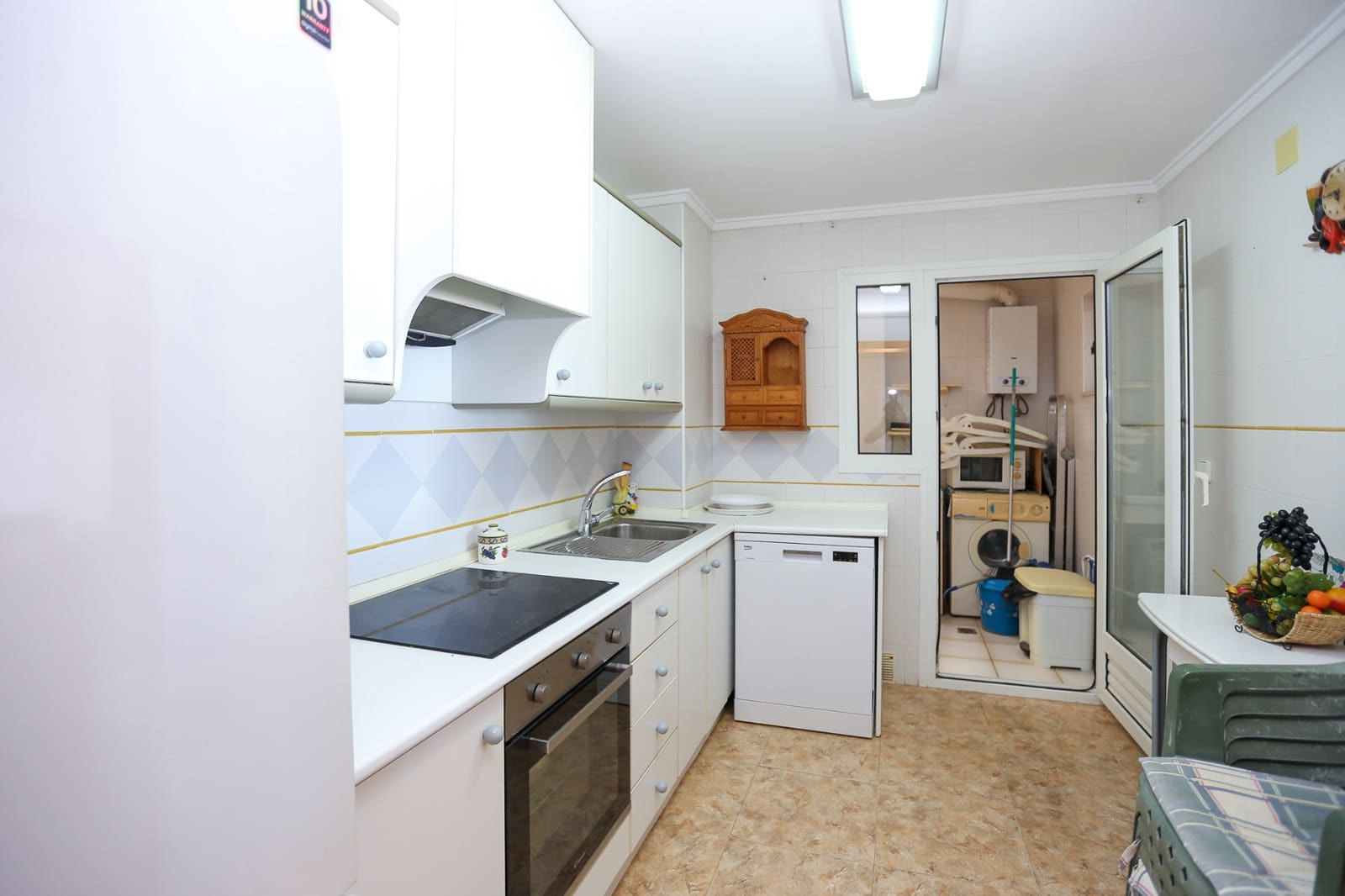 3 chambre Appartement à vendre à La Mata avec piscine garage - 365 000 € (Ref: 9937022)