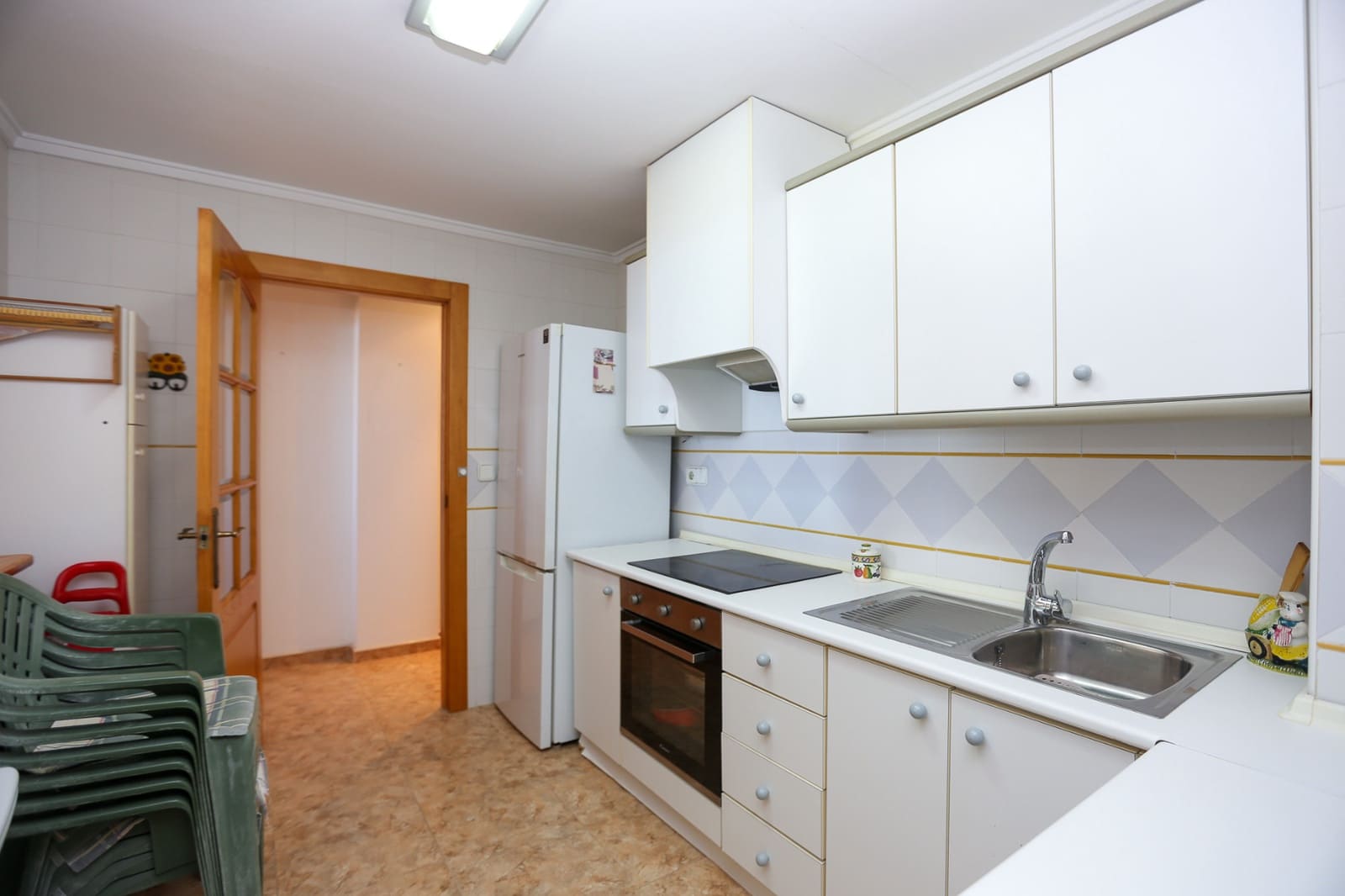 3 chambre Appartement à vendre à La Mata avec piscine garage - 365 000 € (Ref: 9937022)