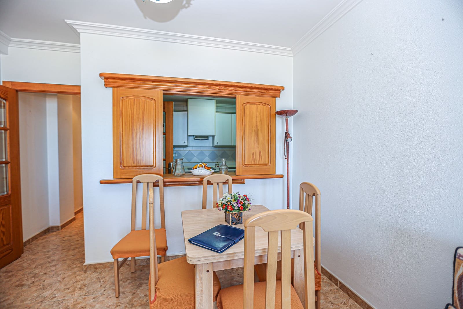 3 chambre Appartement à vendre à La Mata avec piscine garage - 365 000 € (Ref: 9937022)