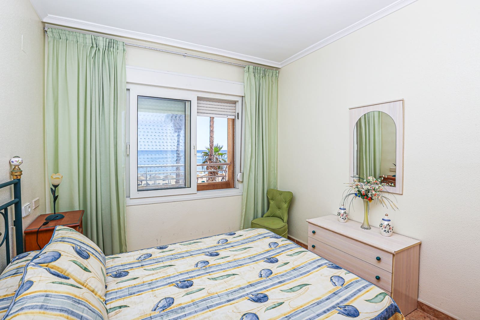 3 chambre Appartement à vendre à La Mata avec piscine garage - 365 000 € (Ref: 9937022)