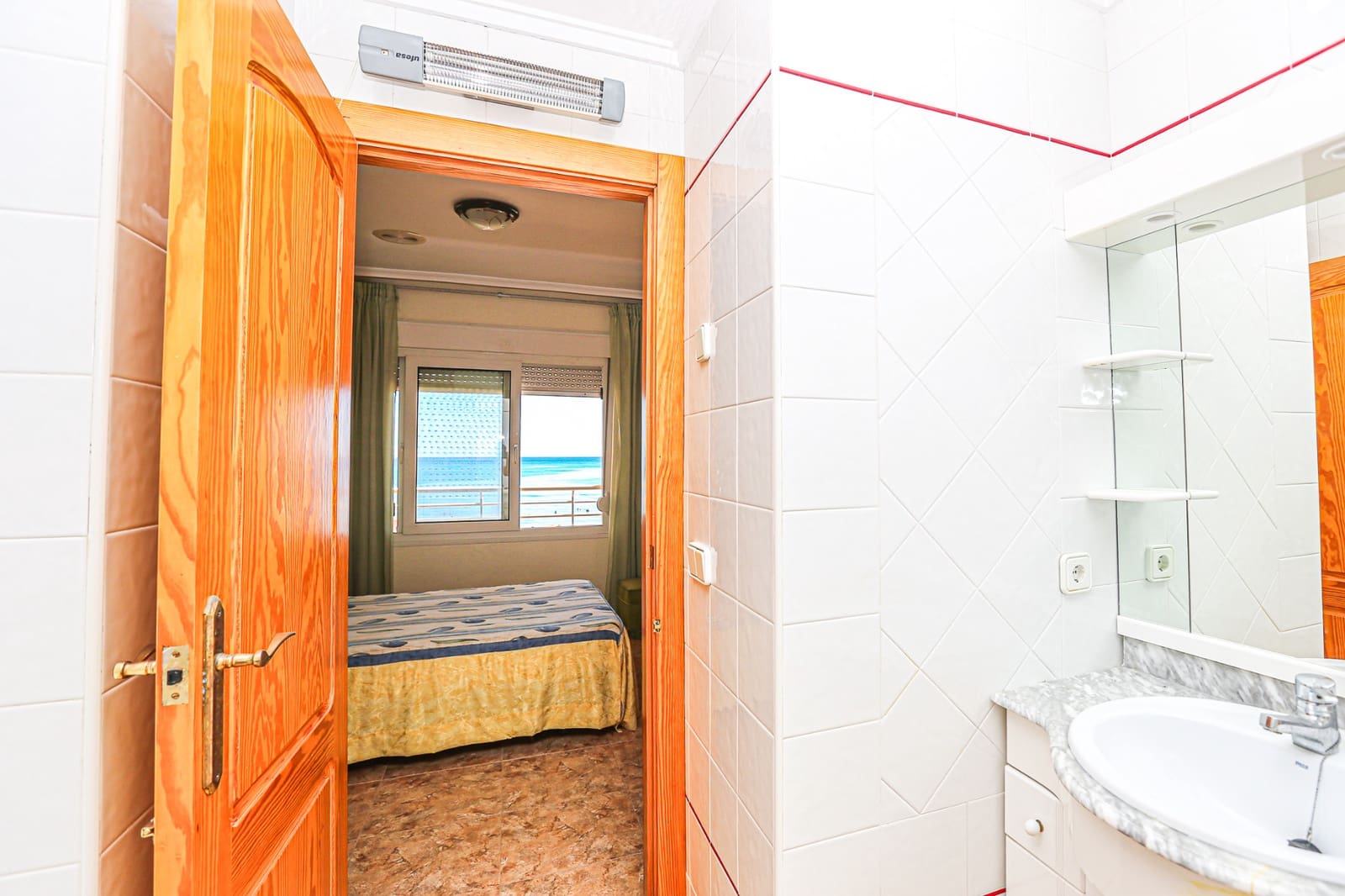 3 chambre Appartement à vendre à La Mata avec piscine garage - 365 000 € (Ref: 9937022)