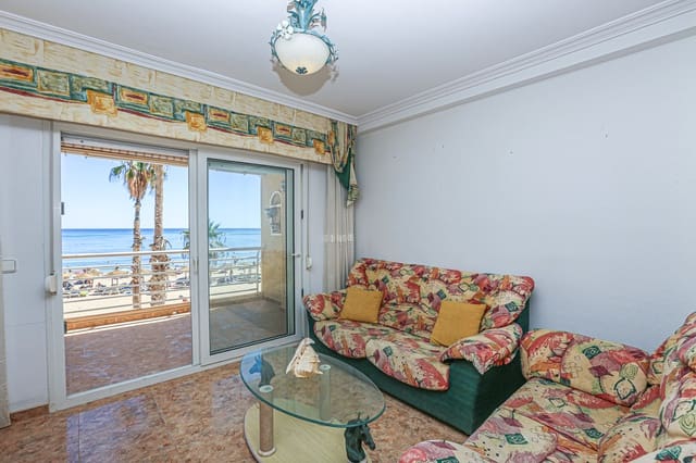 3 chambre Appartement à vendre à Gaspar Perelló, Torrevieja avec piscine garage - 365 000 € (Ref: 9937022)