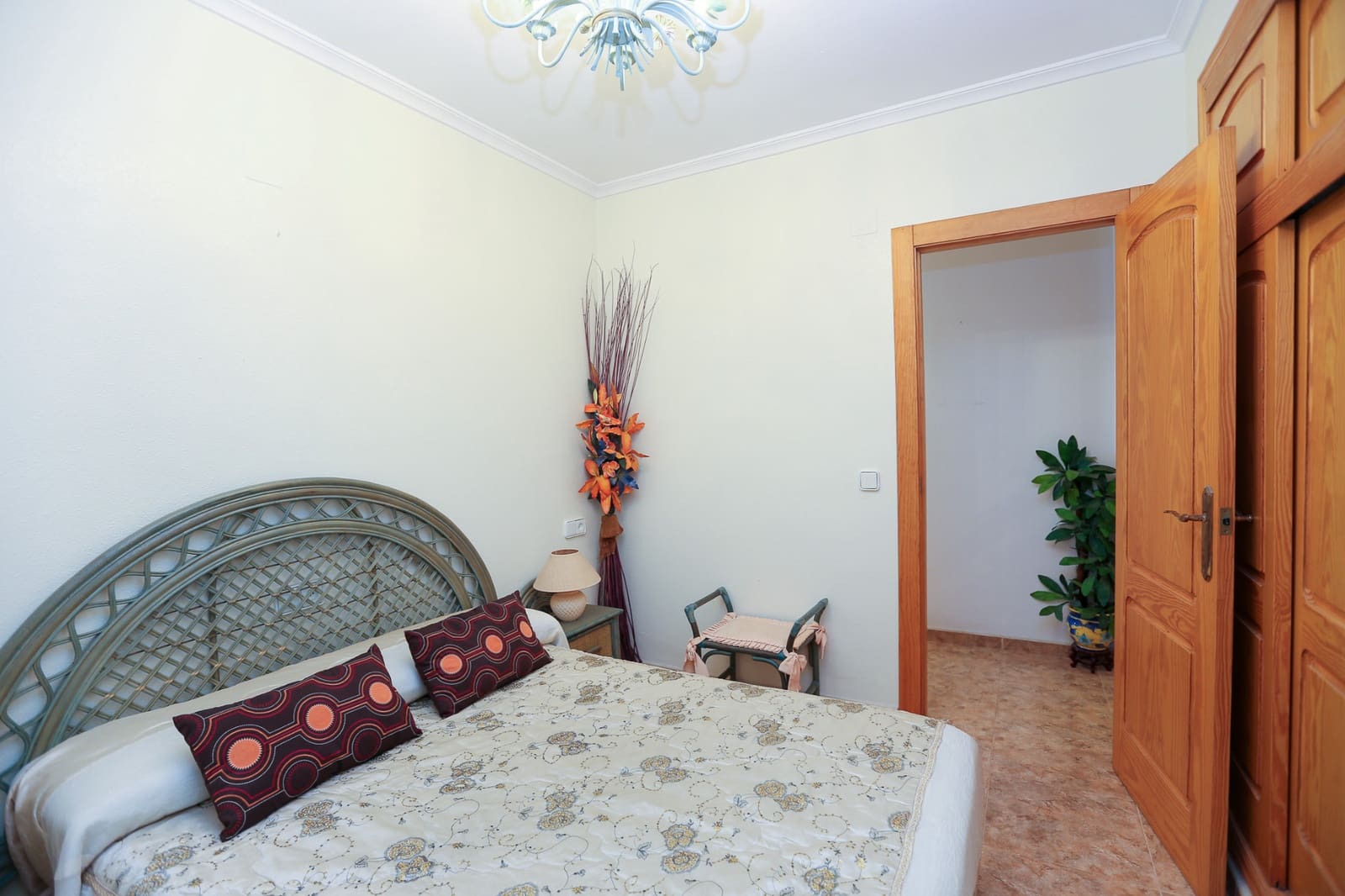 3 chambre Appartement à vendre à La Mata avec piscine garage - 365 000 € (Ref: 9937022)