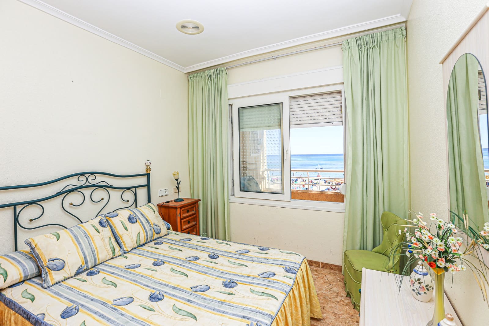 3 chambre Appartement à vendre à La Mata avec piscine garage - 365 000 € (Ref: 9937022)