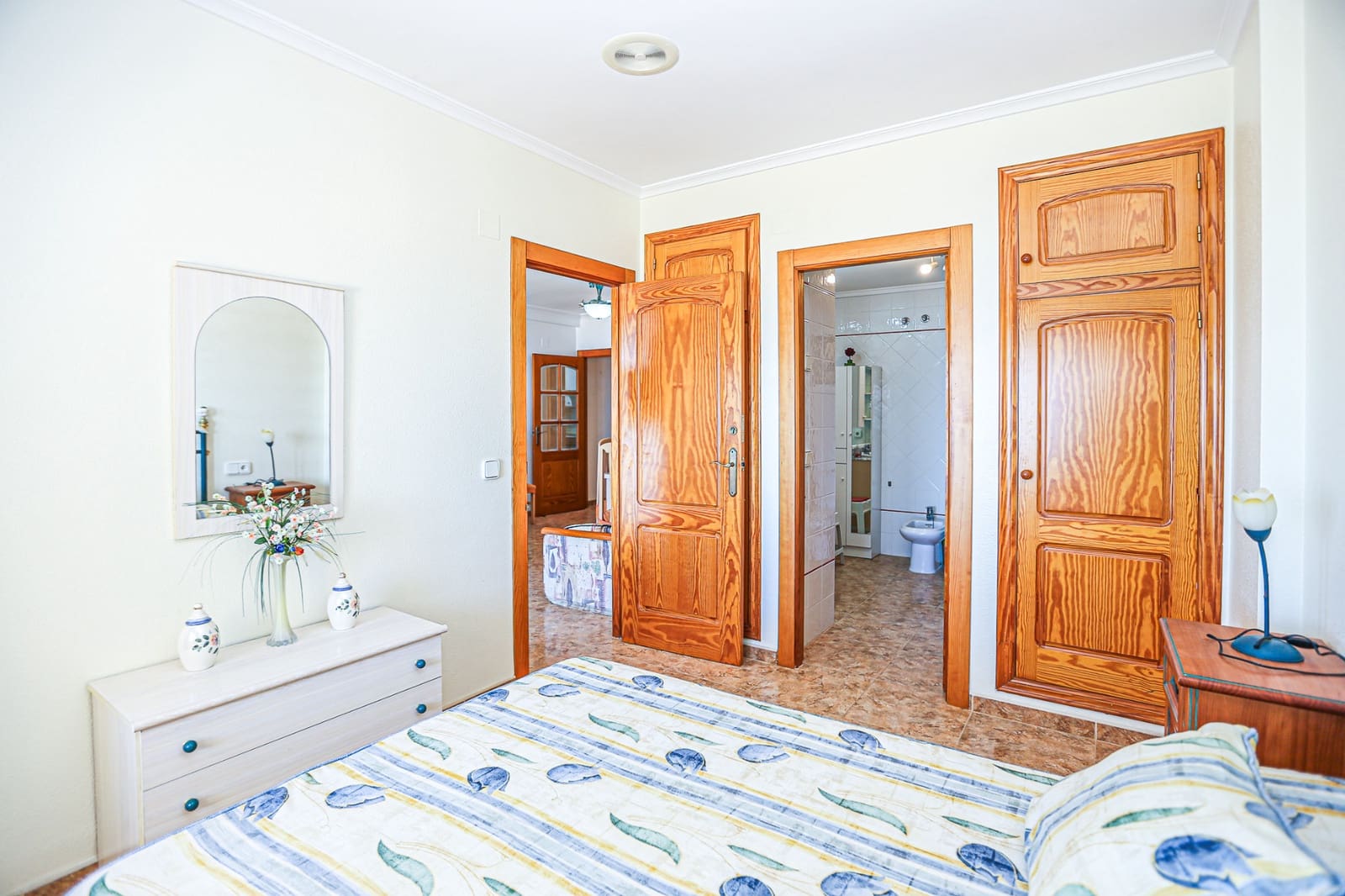 3 chambre Appartement à vendre à La Mata avec piscine garage - 365 000 € (Ref: 9937022)
