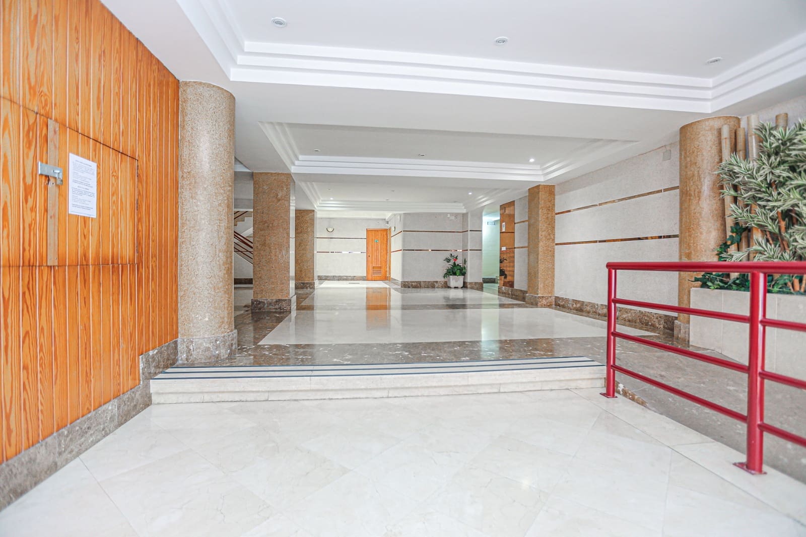 3 chambre Appartement à vendre à La Mata avec piscine garage - 365 000 € (Ref: 9937022)