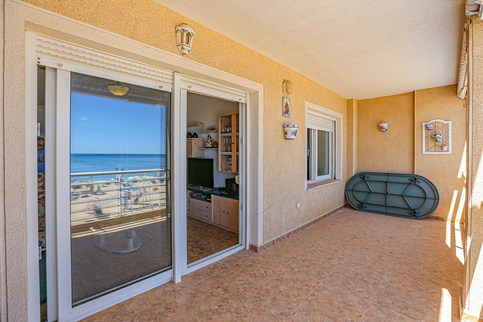 3 chambre Appartement à vendre à La Mata avec piscine garage - 365 000 € (Ref: 9937022)
