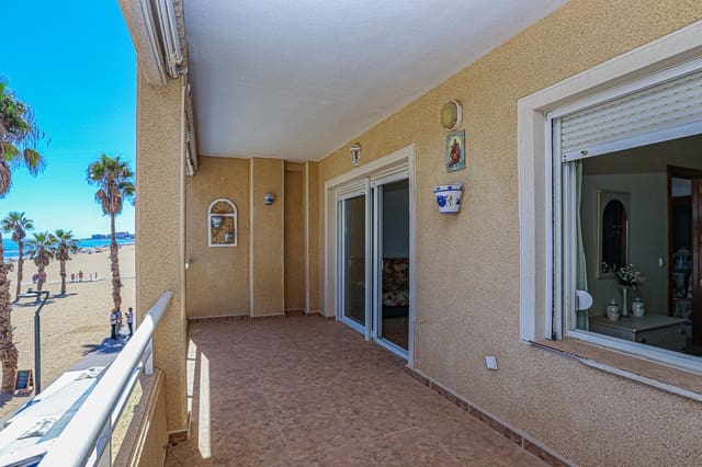 3 chambre Appartement à vendre à Gaspar Perelló, Torrevieja avec piscine garage - 365 000 € (Ref: 9937022)
