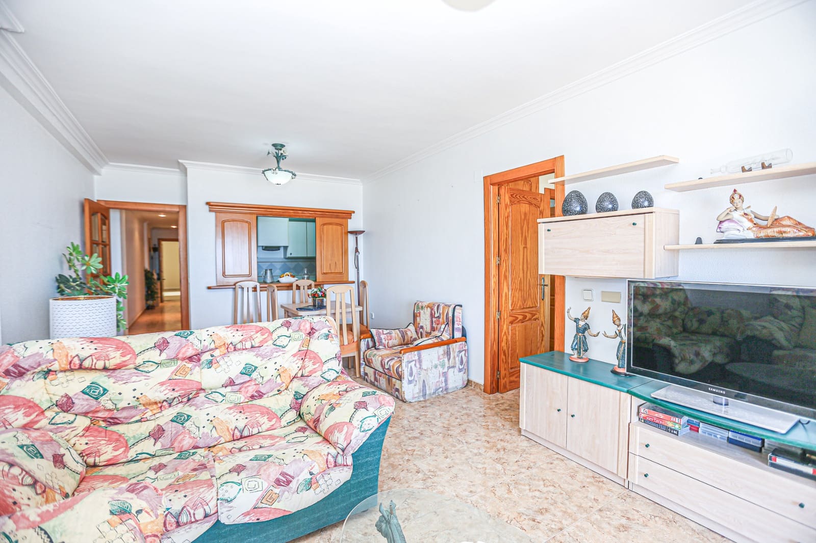3 chambre Appartement à vendre à La Mata avec piscine garage - 365 000 € (Ref: 9937022)