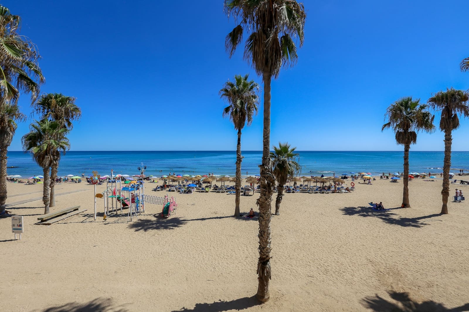 3 chambre Appartement à vendre à La Mata avec piscine garage - 365 000 € (Ref: 9937022)