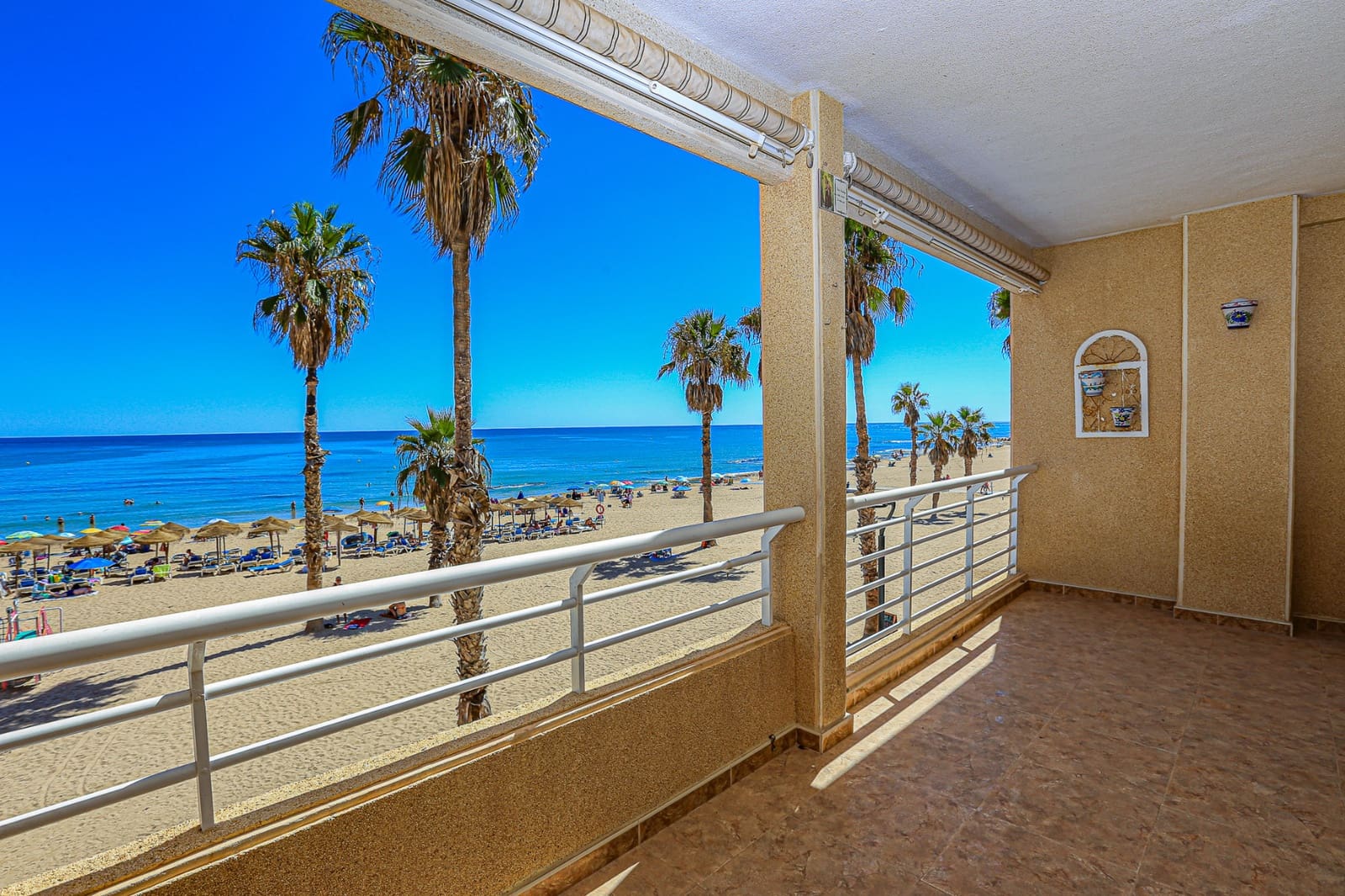 3 chambre Appartement à vendre à La Mata avec piscine garage - 365 000 € (Ref: 9937022)